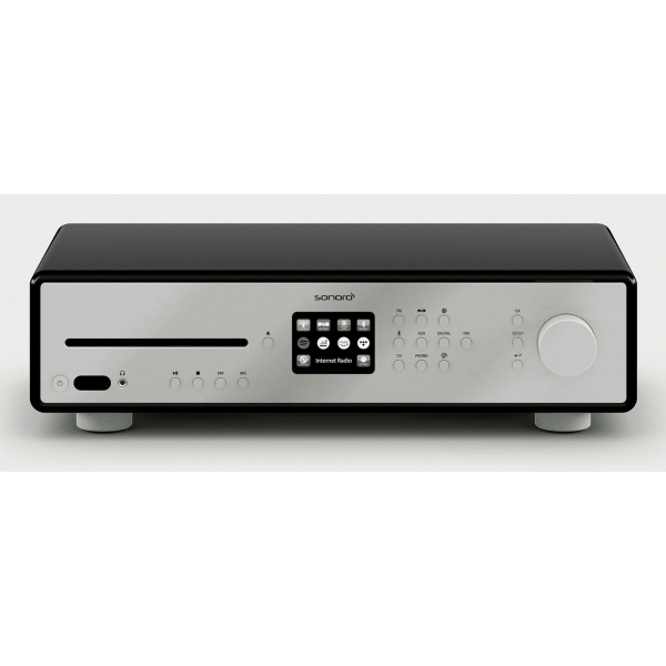 Sonoro Maestro BK 340W 全能音響系統 (黑色)